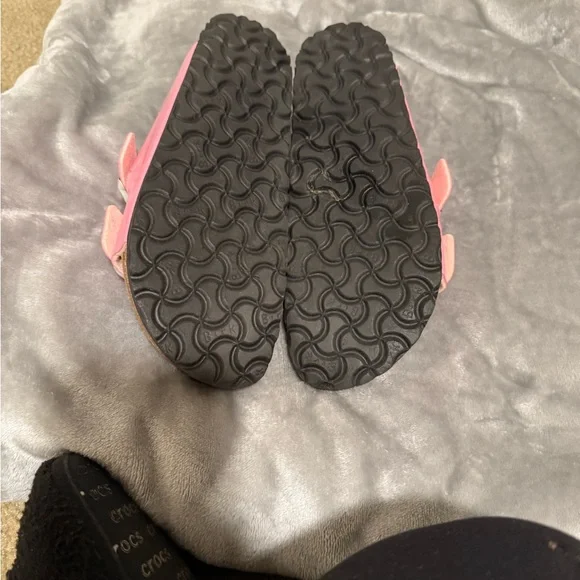 Birkenstock Sandal Pink - Picture 3 of 4